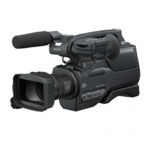 Sony hvr-hd1000e Kamera Video Zoom 10 x-21